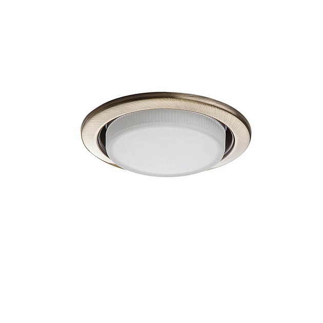 Встраиваемый светильник Lightstar Tablet 212111 изображение Встраиваемый светильник Lightstar Tablet 212111 Фото №