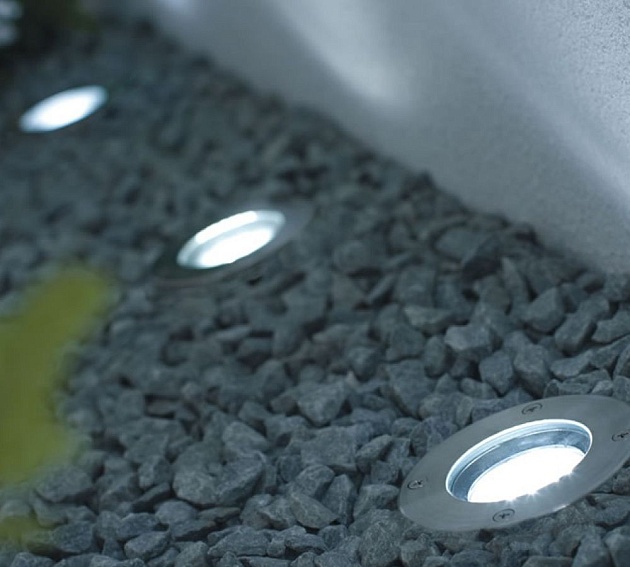 Ландшафтный светодиодный светильник Jazzway PGR 5006607A изображение 2 Ландшафтный светодиодный светильник Jazzway PGR 5006607A Фото № 2