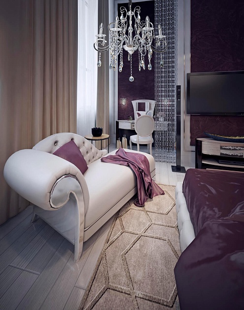 Подвесная люстра Chiaro Сюзанна 458010906 Фото № 16