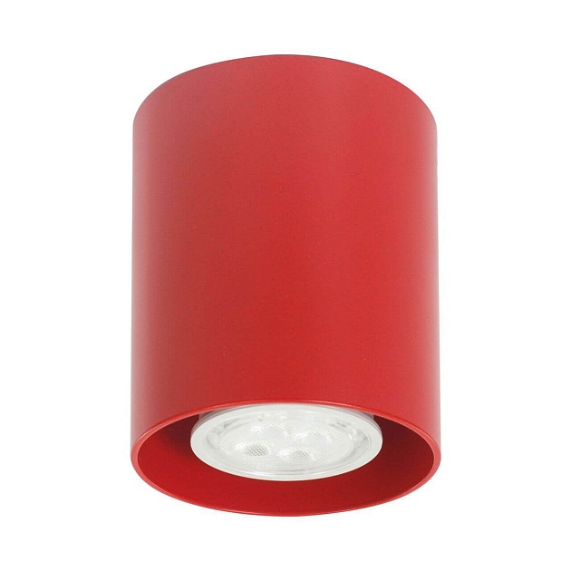 Потолочный светильник TopDecor Tubo8 P1 09 Фото № 