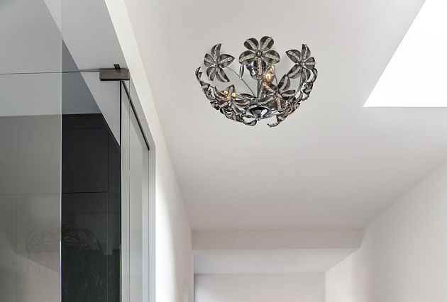 Потолочная люстра Globo Kaunos 51421-3 Фото № 2