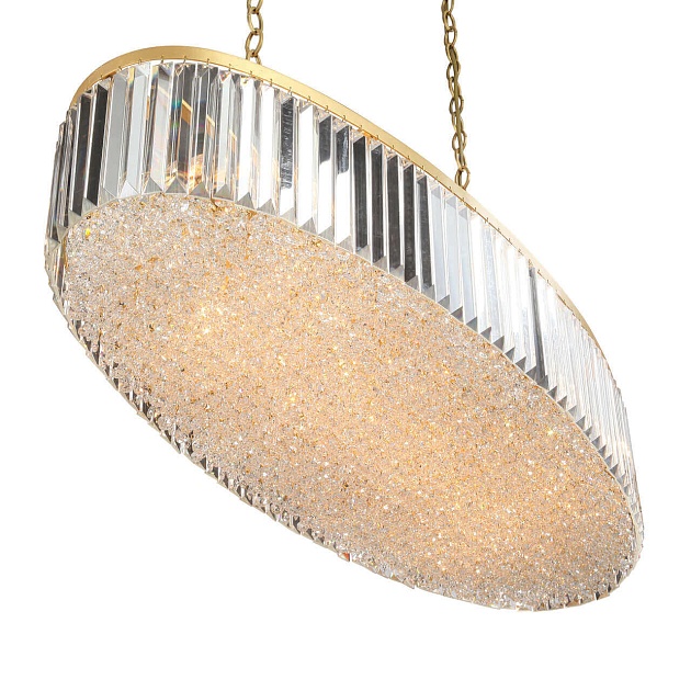 Подвесная люстра Vitaluce V5858-8/18 изображение 3 Подвесная люстра Vitaluce V5858-8/18 Фото № 3