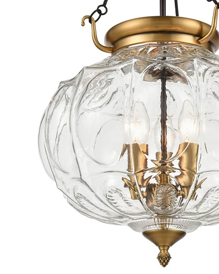 Подвесной светильник Vele Luce Helen VL4266P13 Фото № 3