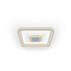 Потолочный светодиодный светильник Ritter Crystal 52366 6 1