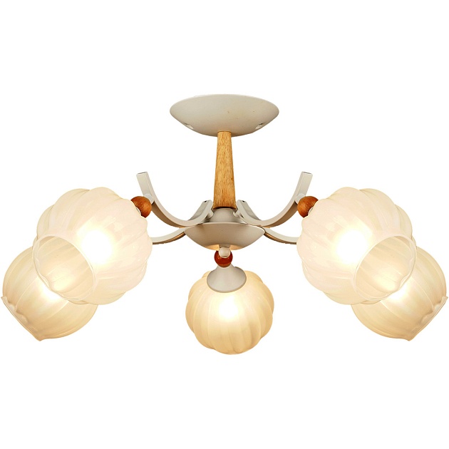 Потолочная люстра Reluce 04511-0.3-05 изображение Потолочная люстра Reluce 04511-0.3-05 Фото №