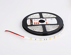 Светодиодная влагозащищенная лента Ambrella Light 7,2W/m 30LED/m 5050SMD теплый белый 5M GS1901 4