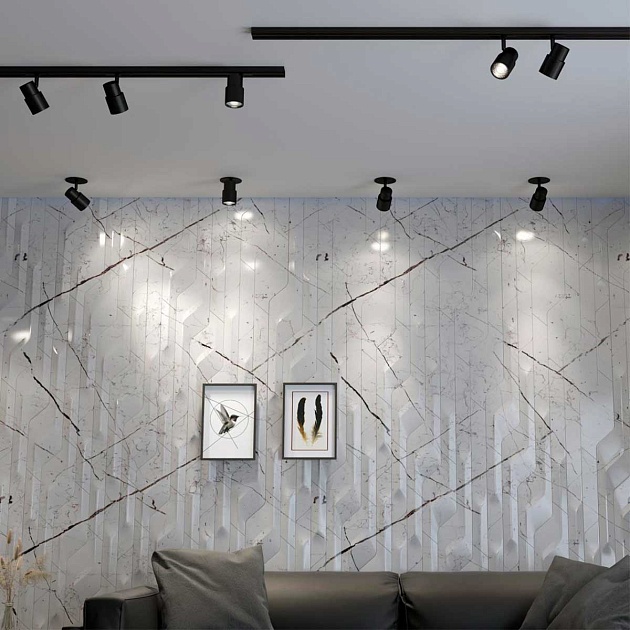 Встраиваемый спот Novotech Spot Molo 370924 Фото № 4