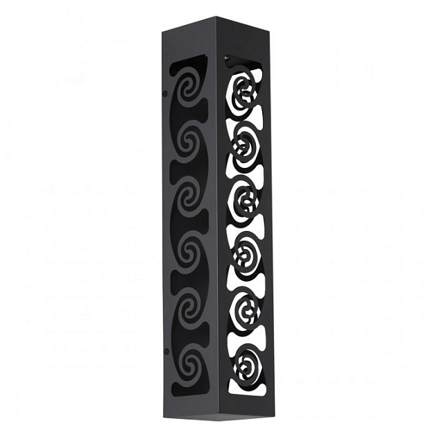 Уличный настенный светодиодный светильник Novotech Street Netz 359285 изображение Уличный настенный светодиодный светильник Novotech Street Netz 359285 Фото №