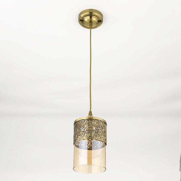 Подвесной светильник Citilux Эмир CL467013 изображение 5 Подвесной светильник Citilux Эмир CL467013 Фото № 5