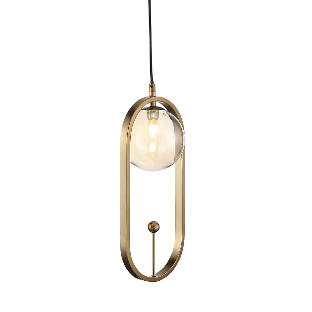 Подвесной светильник ST Luce Circono SL1201.203.01 изображение 4 Подвесной светильник ST Luce Circono SL1201.203.01 Фото № 4