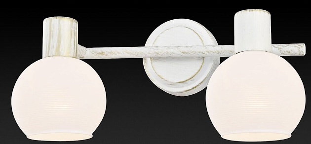 Спот Toplight Selena TL3710Y-02WG изображение 2 Спот Toplight Selena TL3710Y-02WG Фото № 2