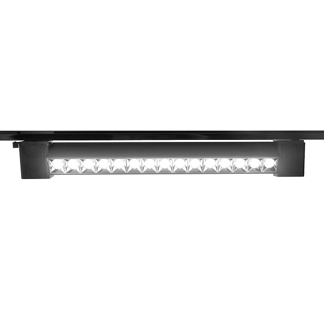 Трековый светодиодный светильник Ambrella light Track System GL6690 Фото № 