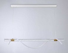 Подвесной светодиодный светильник Ambrella light Comfort LineTech FL5002 3