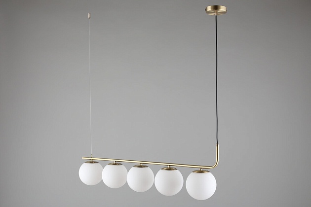 Подвесной светильник Omnilux Avetrana OML-66613-05 изображение 4 Подвесной светильник Omnilux Avetrana OML-66613-05 Фото № 4