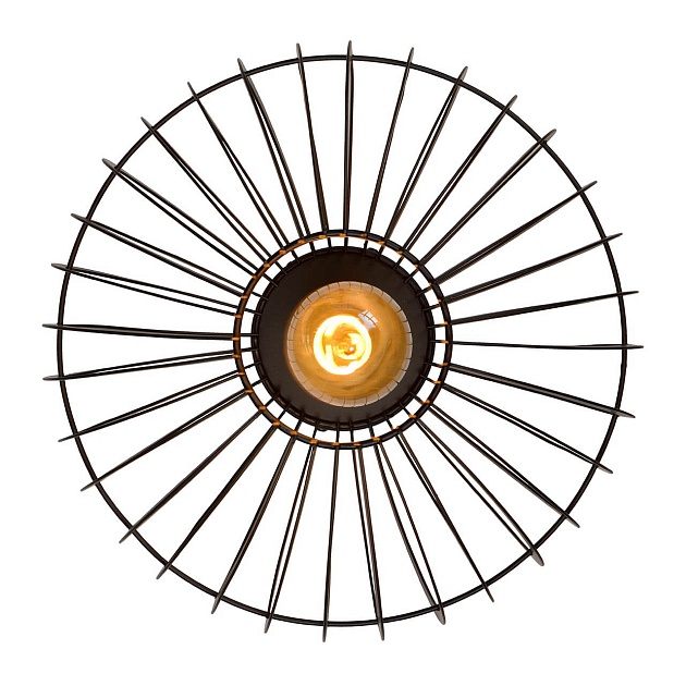 Потолочный светильник Lucide Reda 78199/01/30 изображение 3 Потолочный светильник Lucide Reda 78199/01/30 Фото № 3