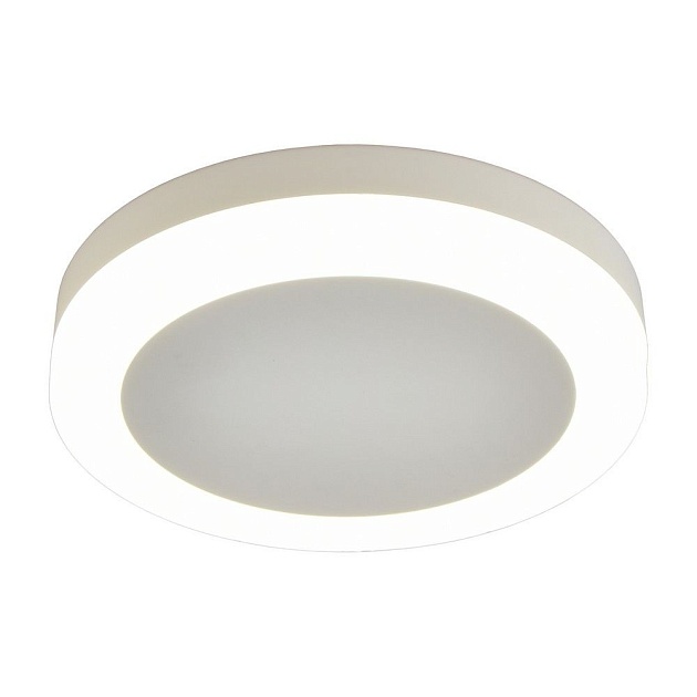 Потолочный светодиодный светильник Omnilux Valles OML-102109-06 Фото № 