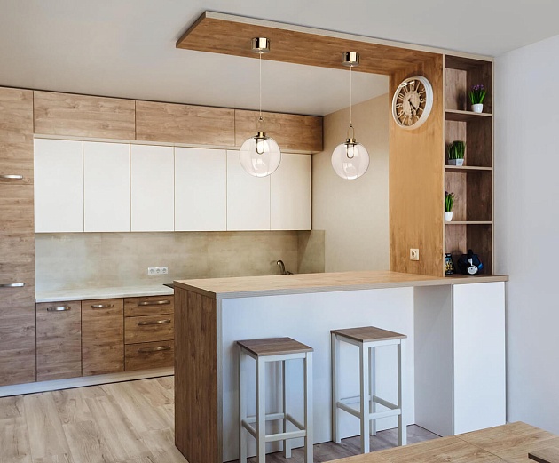 Подвесной светодиодный светильник De Markt Крайс 5 657011101 изображение 9 Подвесной светодиодный светильник De Markt Крайс 5 657011101 Фото № 9