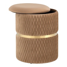 Пуф Stool Group Джесси 19B351VA-8167-07 4