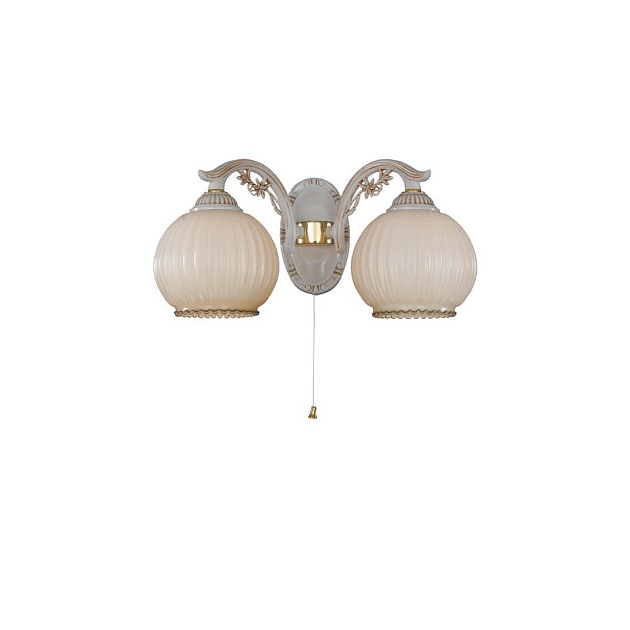 Бра Reccagni Angelo A 9670/2 изображение Бра Reccagni Angelo A 9670/2 Фото №