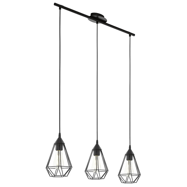 Подвесной светильник Eglo Tarbes 94189 изображение Подвесной светильник Eglo Tarbes 94189 Фото №