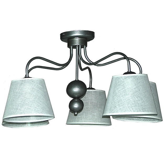 Потолочная люстра Adilux Eryk 1771 Фото № 