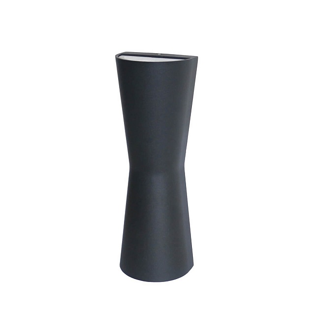 Уличный настенный светодиодный светильник Favourite Longus 2684-2W Фото № 