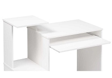 Компьютерный стол Woodville Джаз-24 377216 2