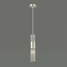 Подвесной светильник Odeon Light Hall Perla 4631/1 1