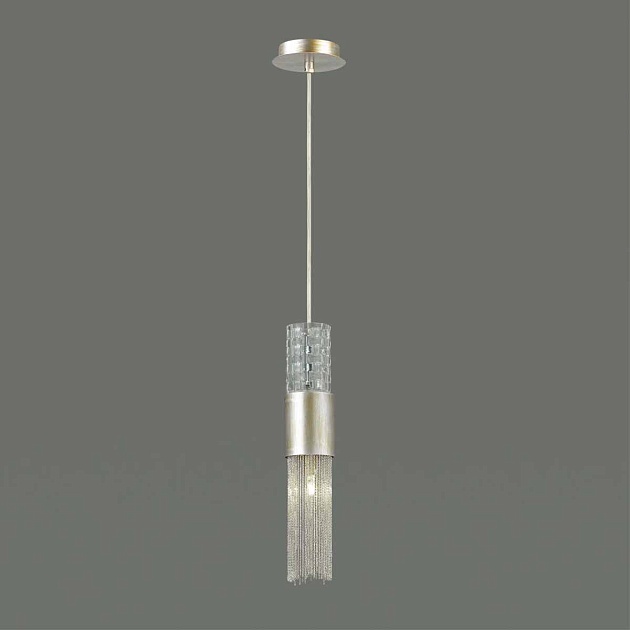 Подвесной светильник Odeon Light Hall Perla 4631/1 Фото № 2