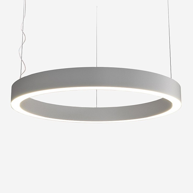 Подвесной светодиодный светильник Siled Nimbus 7370686 Фото № 