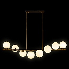 Подвесная люстра Loft IT Tely 10236/8 2