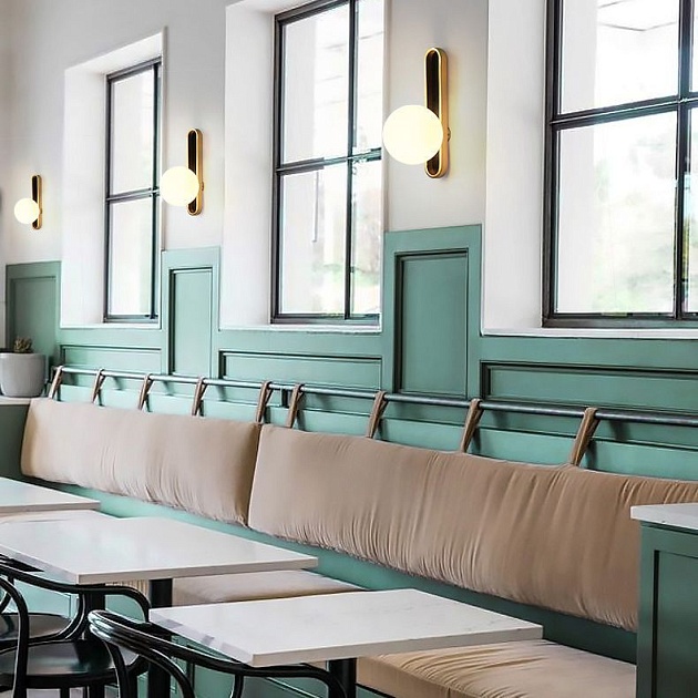 Бра Imperium Loft Lex Dixon 133239-22 Фото № 5