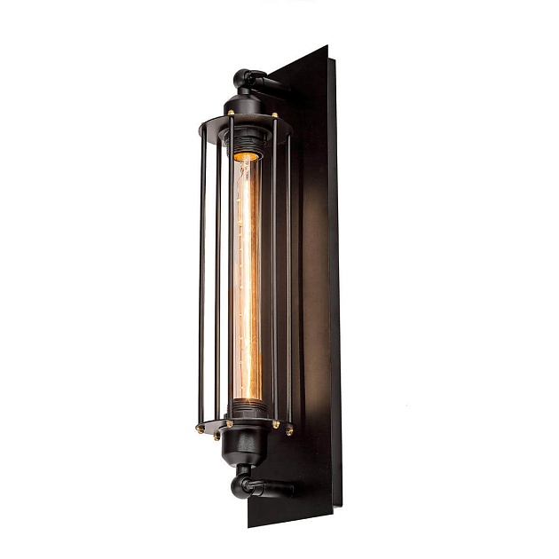 Настенный светильник Loft IT Loft Industrial Cage Loft2113W изображение Настенный светильник Loft IT Loft Industrial Cage Loft2113W Фото №