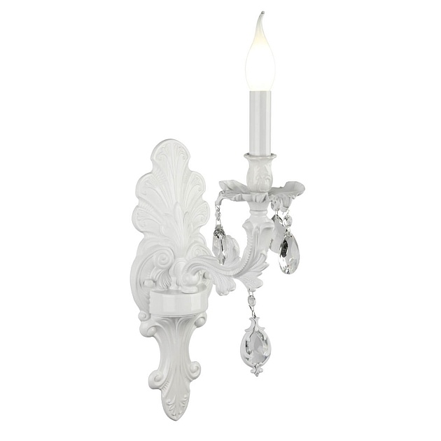 Бра Omnilux Senis OML-74711-01 Фото № 