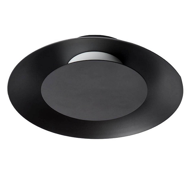 Потолочный светодиодный светильник Lucide Foskal 79177/06/30 изображение Потолочный светодиодный светильник Lucide Foskal 79177/06/30 Фото №