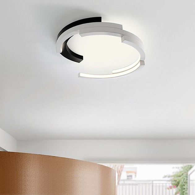 Потолочный светодиодный светильник Imperium Loft Vima 208327-26 изображение 4 Потолочный светодиодный светильник Imperium Loft Vima 208327-26 Фото № 4