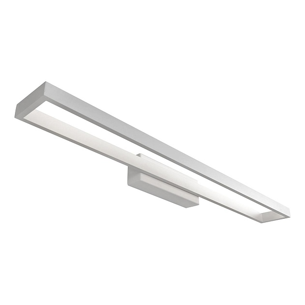 Настенный светодиодный светильник iLedex Edge X050320 WH изображение 4 Настенный светодиодный светильник iLedex Edge X050320 WH Фото № 4