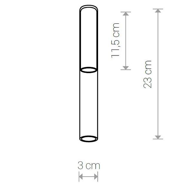 Плафон Nowodvorski Cameleon Straw S 8400 Фото № 2