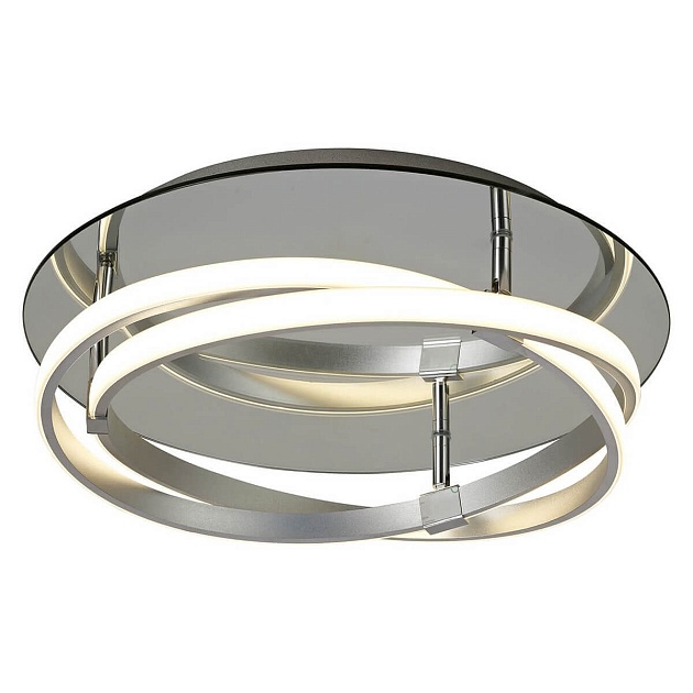 Потолочный светодиодный светильник Mantra Infinity 5382 Фото № 