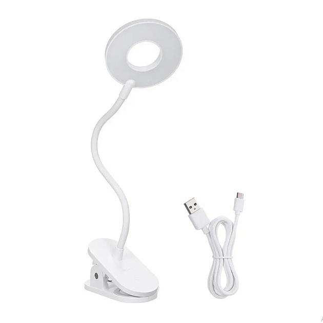 Настольная лампа Yeelight Led Clip Lamp J1 YLTD10YL Фото № 7