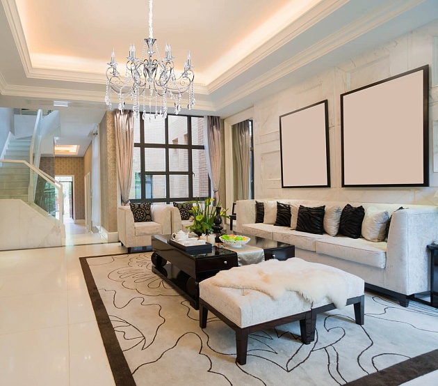 Подвесная люстра MW-Light Адель 4 373011912 Фото № 2