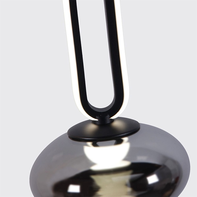 Подвесной светодиодный светильник Favourite Baron 4284-1P изображение 4 Подвесной светодиодный светильник Favourite Baron 4284-1P Фото № 4