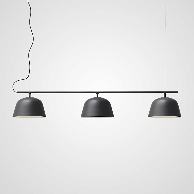 Подвесной светильник Imperium Loft Ambit 184491-26 Фото № 