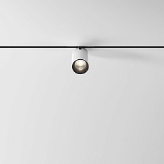 Трековый светильник Elektrostandard 85201/01 a067273 3