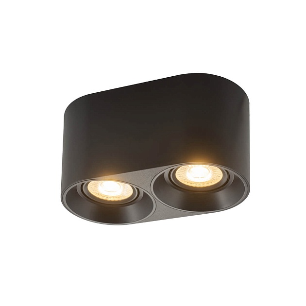 Накладной светильник Denkirs DK3036-BK Фото № 3