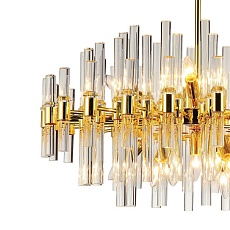 Подвесная люстра Favourite Сelebratio 2205-18P 2