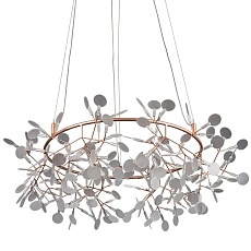 Подвесная светодиодная люстра Loft IT Heracleum 9022-162 5