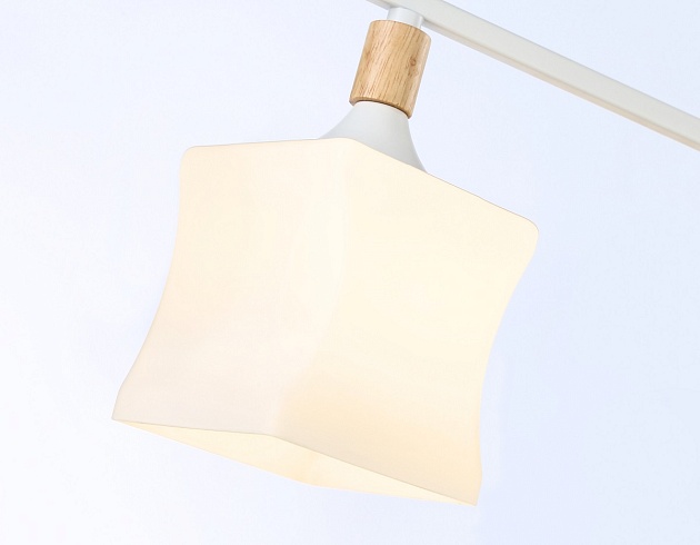 Подвесной светильник Ambrella light Traditional Modern TR9484 Фото № 2