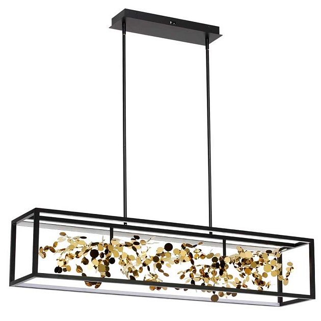 Подвесная люстра Odeon Light BILD 5065/65L Фото № 