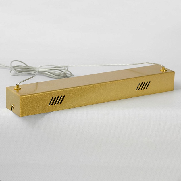 Подвесной светодиодный светильник Lussole Gilmer LSP-0935 Фото № 3